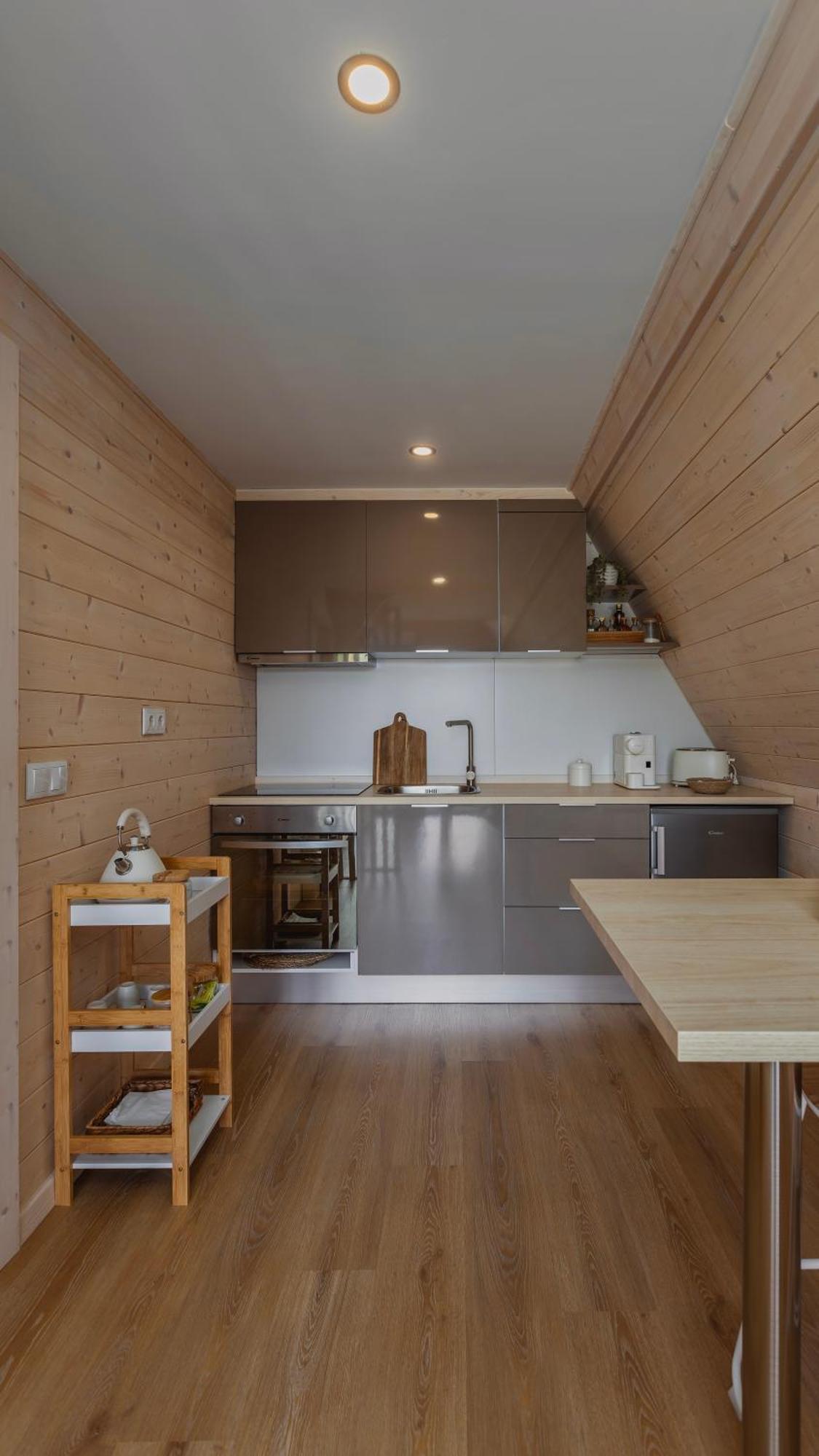 아르코스 데 발데베즈 Casas Da Madrinha 빌라 외부 사진